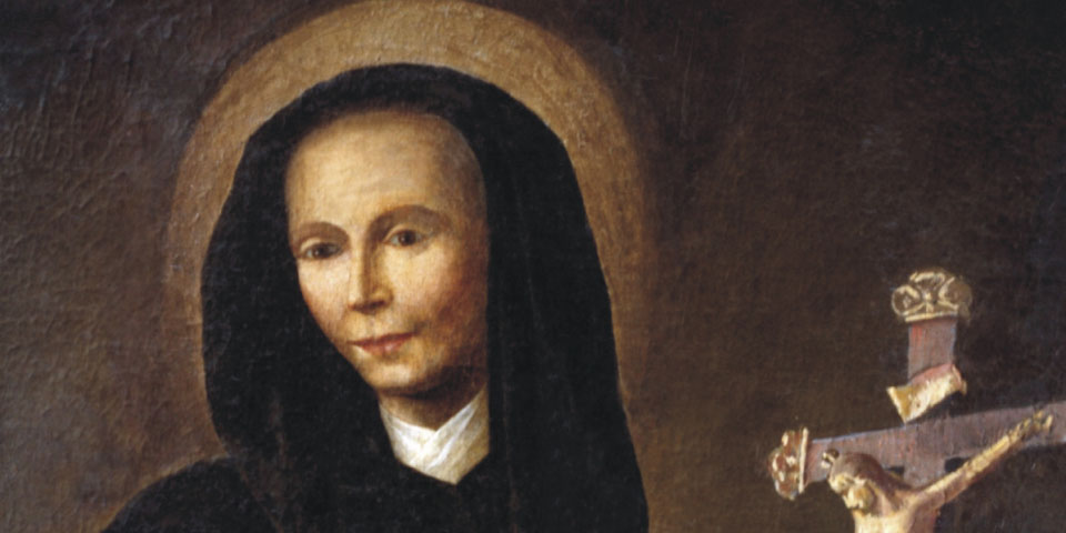 Festa del Patrocinio di Santa Lucia Filippini