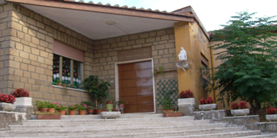Scuola paritaria dell’Infanzia “Maria Immacolata”