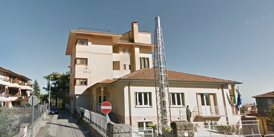 Scuola dell’Infanzia “Giovanni XXIII”, Montefiascone