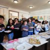 COLAZIONE d’ALTRI TEMPI