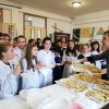 COLAZIONE d’ALTRI TEMPI